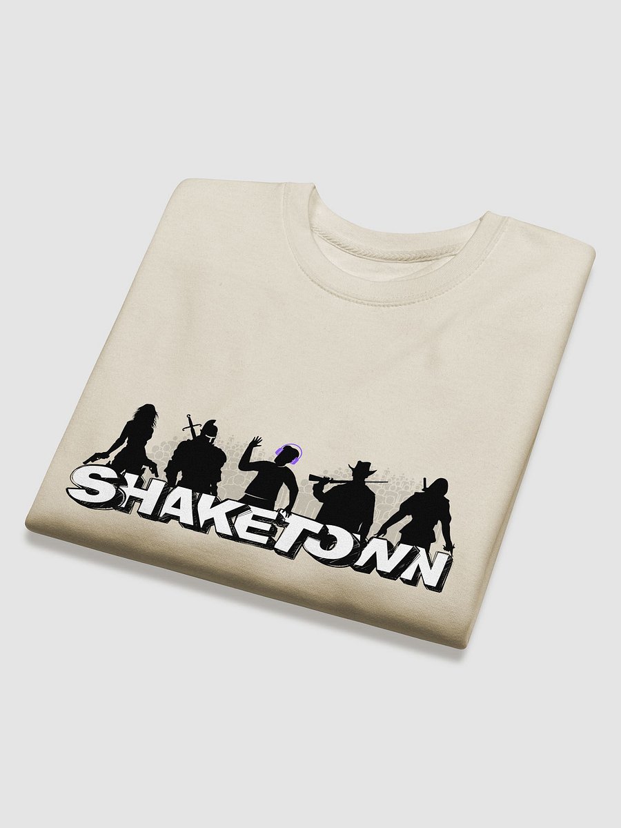 The ShakeTown Sweatshirt product image (4)