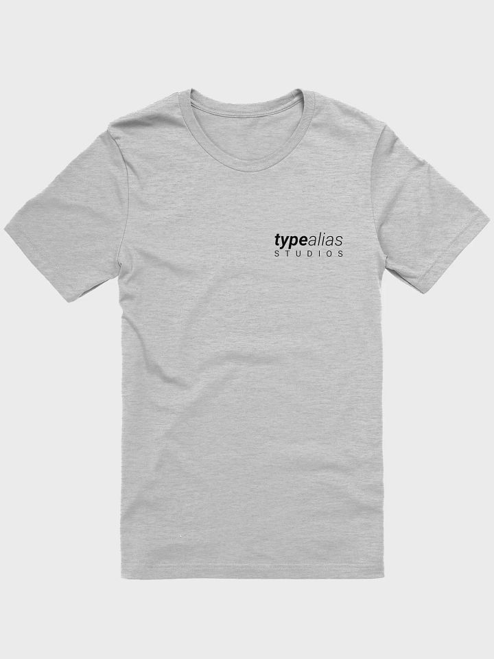 TypeAlias Studios - Men's T-Shirt product image (1)