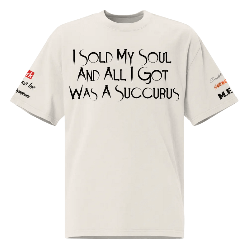 Summer Sellout Tee