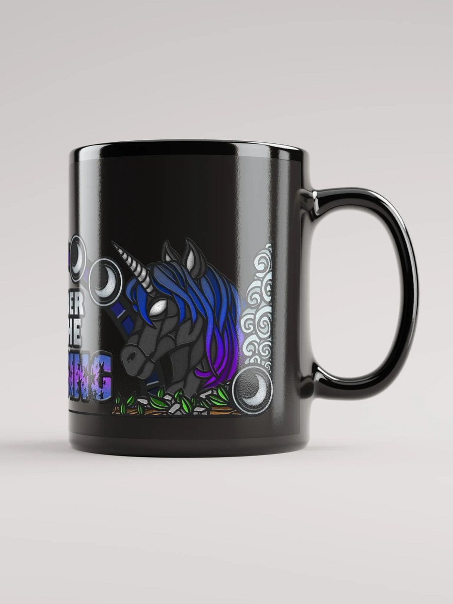 Member of the Blessing Mug product image (1)