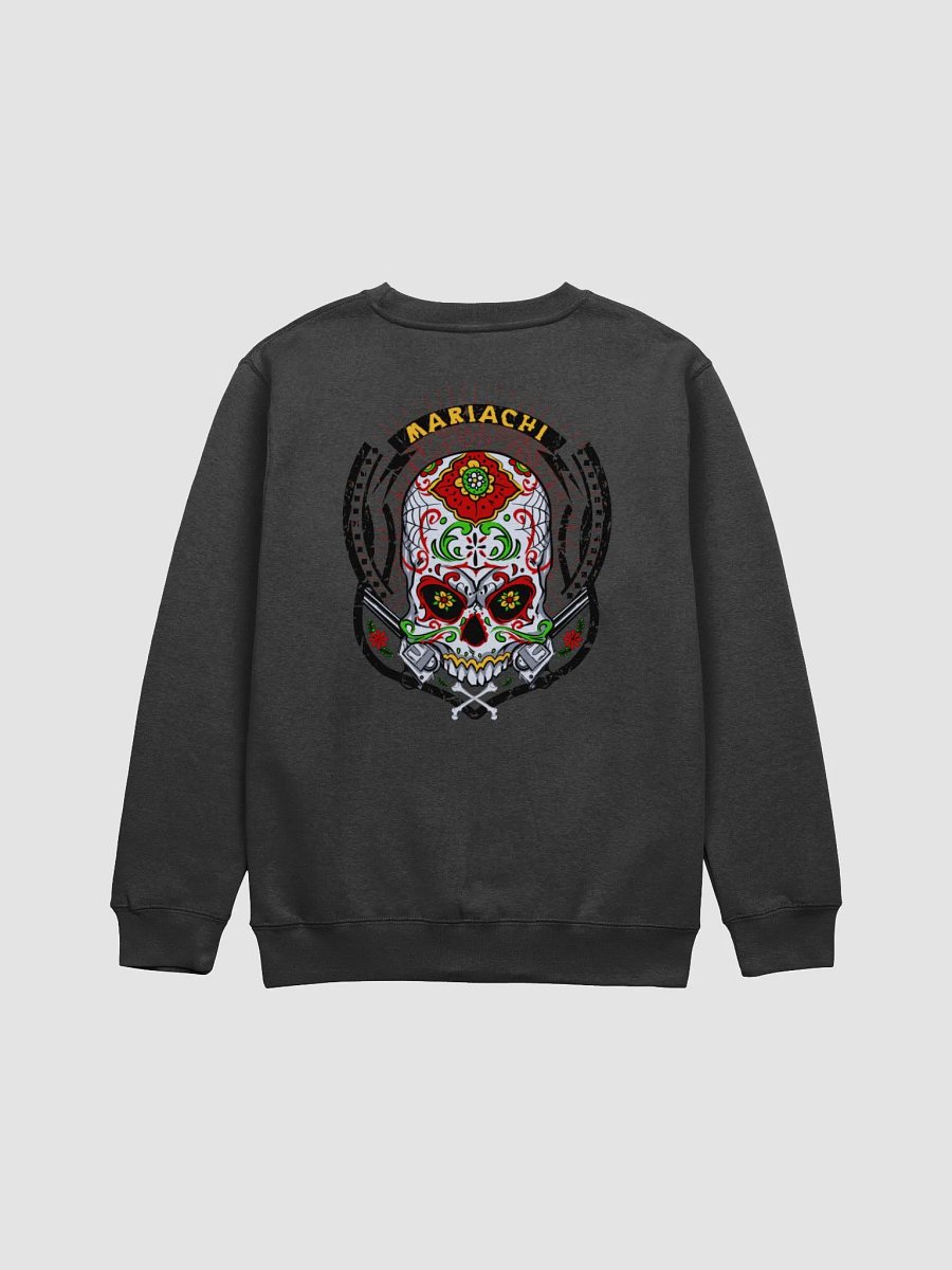 Bluza "Mariachi" product image (2)
