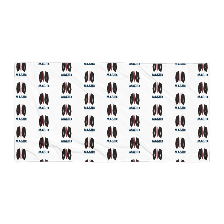 Serviette MaGiiX product image (1)