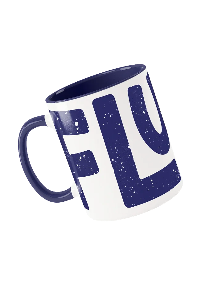 Big Bold Flute! Flute 11 oz product image (1)