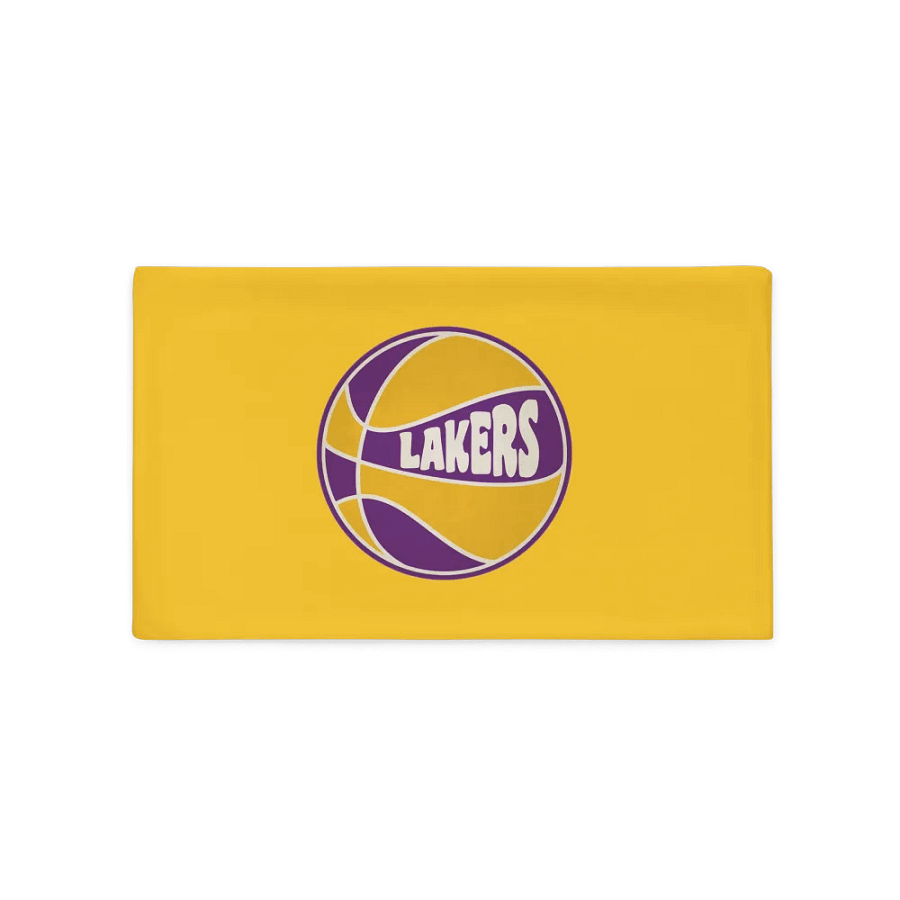 Lakers Visokokvalitetne Jastučnice product image (5)