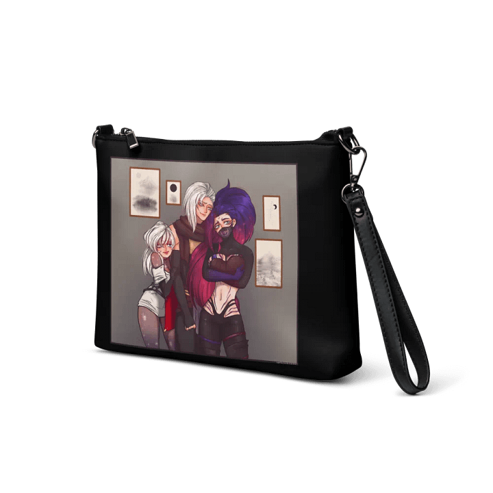 Rennalia's Family Shoulder Bag product image (2)
