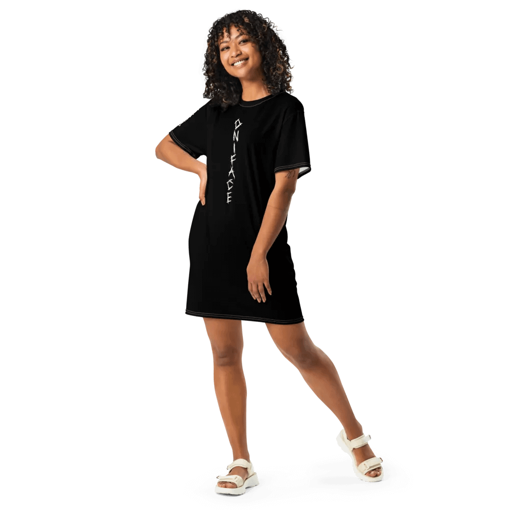[ OniFace DARK ] Oversized - DressShirt // SYN product image (9)
