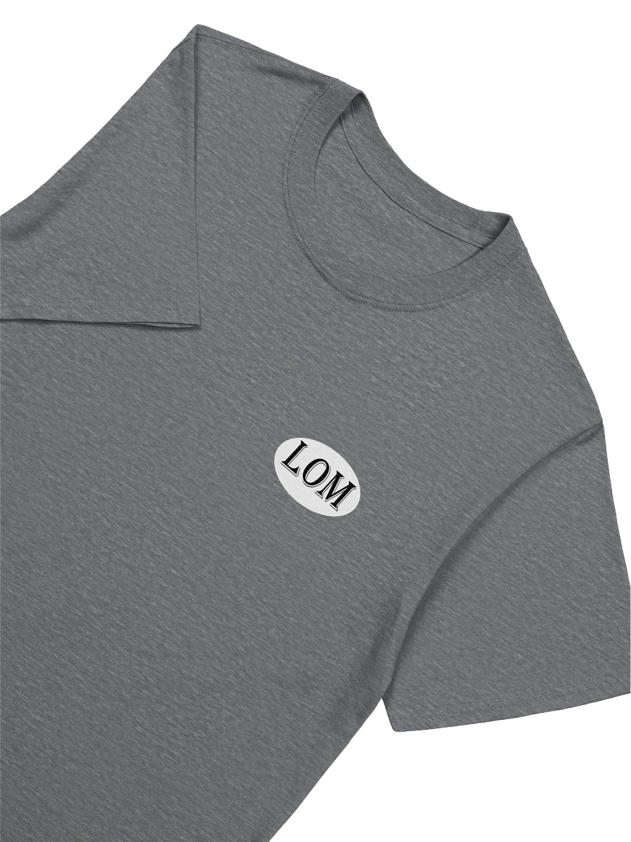 SEMI FRIENDLY TEE product image (5)