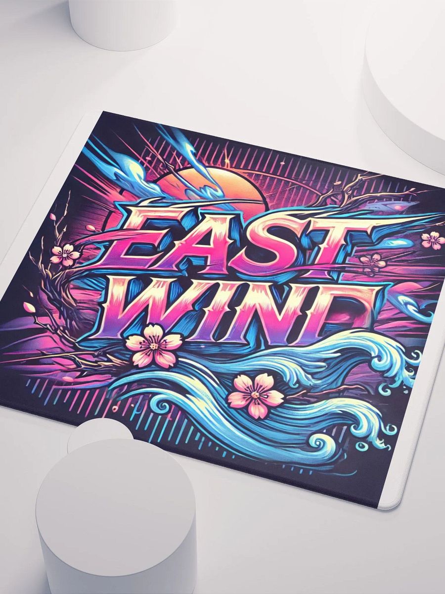 East Wind Cali Pad product image (6)