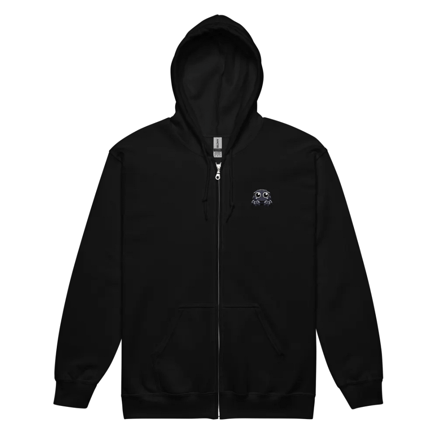 Justice for Dennis Zip-up Hoodie product image (3)