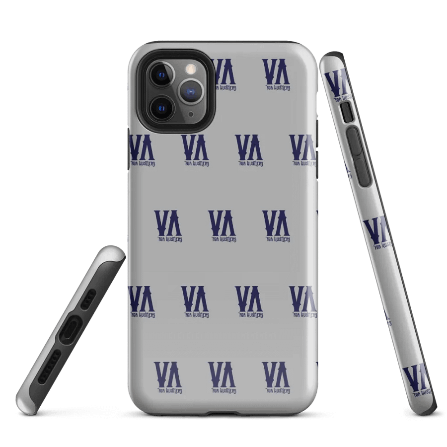 VA For Hustlers Tough iPhone® Case product image (5)