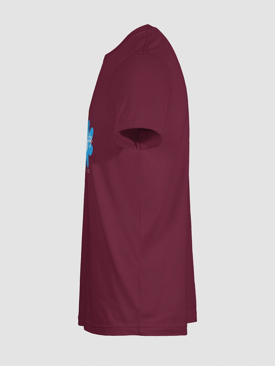 let your pansexuality bloom t-shirt product image (11)