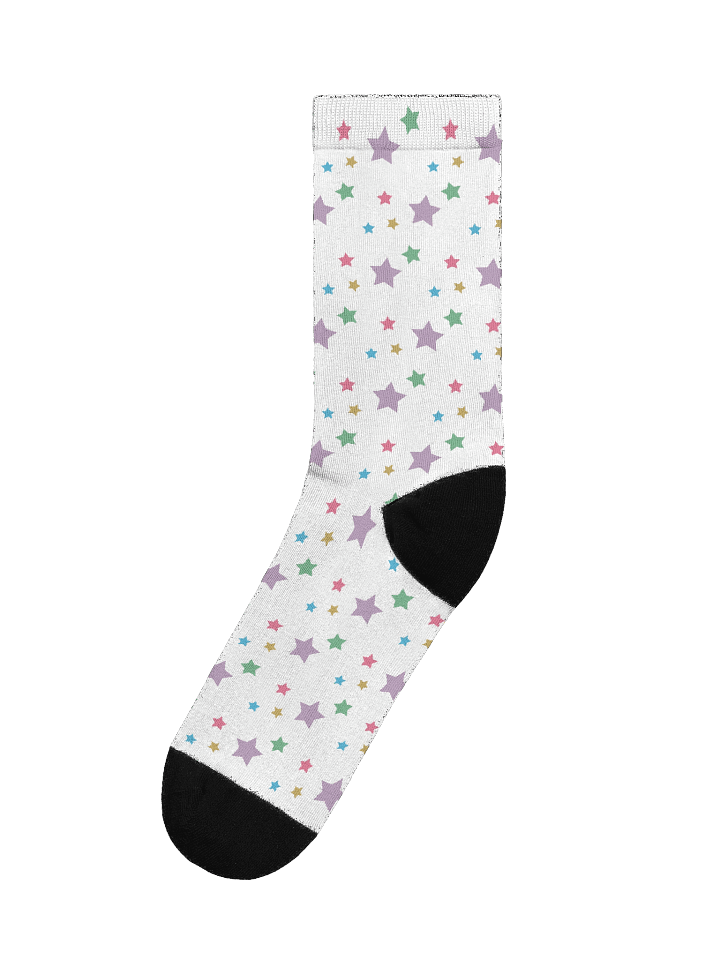 Star Socks product image (1)