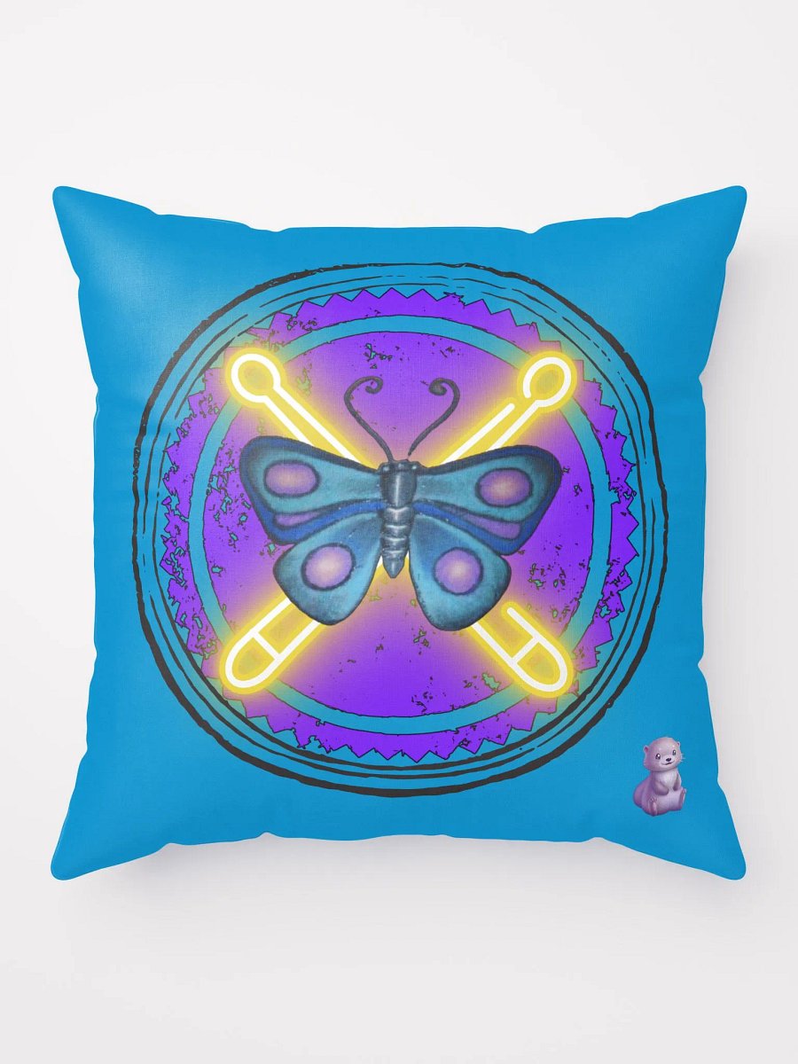 RhythmicGamer Cushion product image (5)