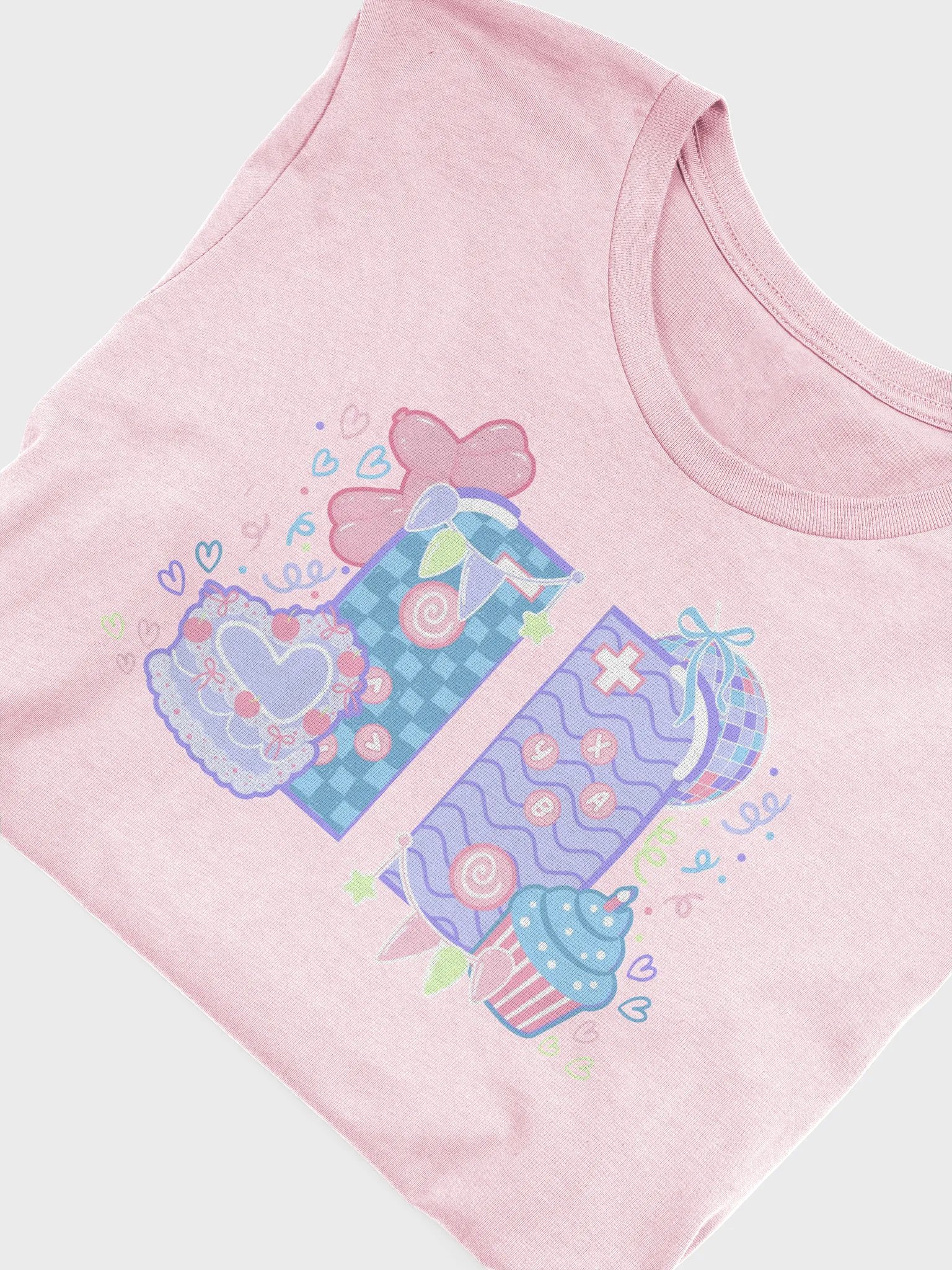 BDAY Controller Tee product image (17)