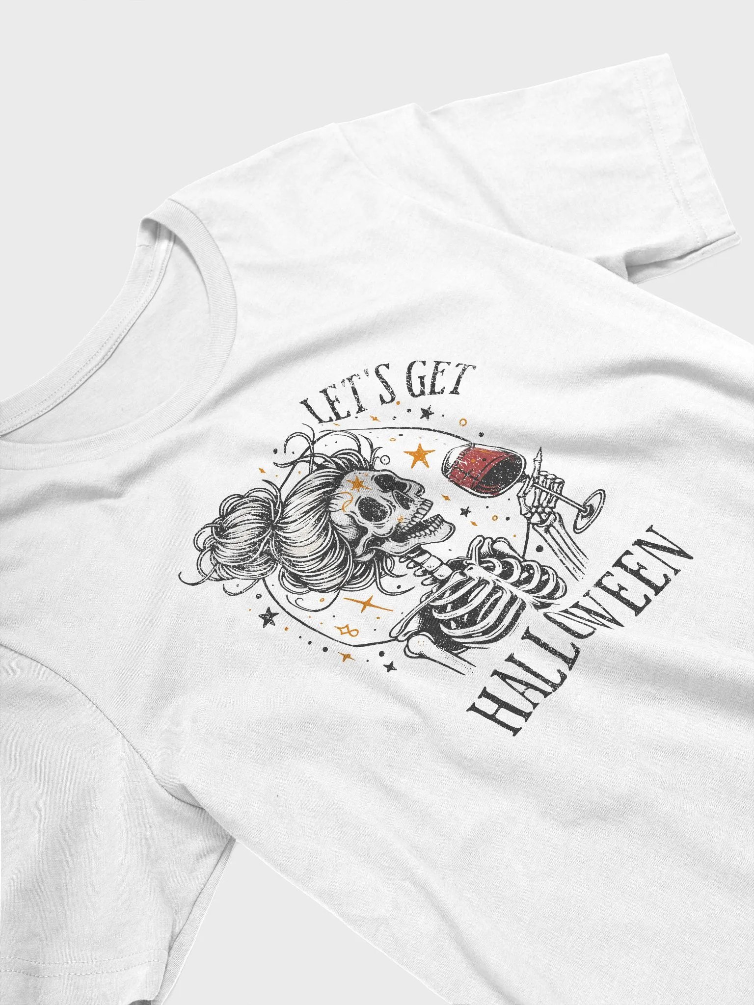 Skeleton Halloween 06 product image (3)