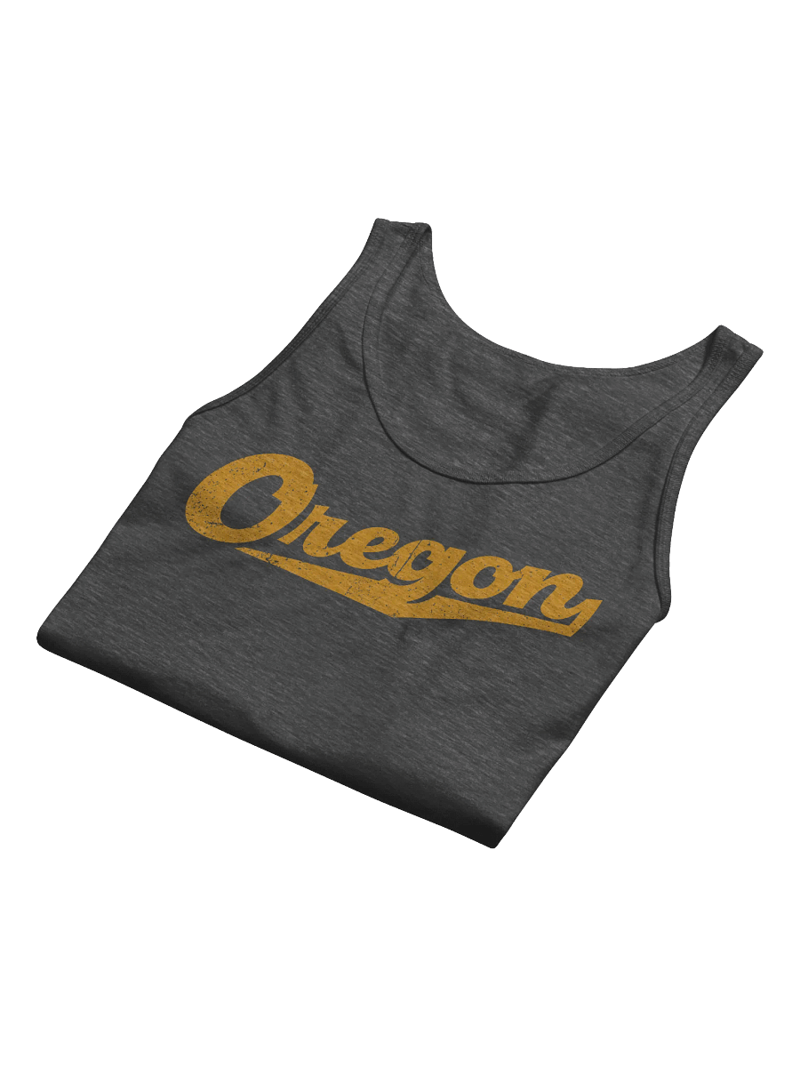 Oregon with Swash Tank product image (4)