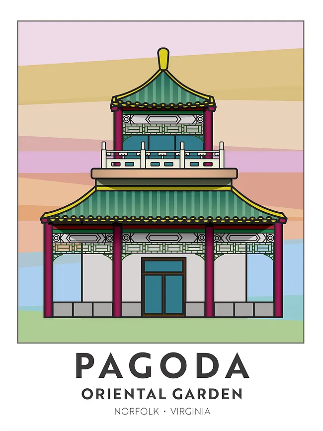 757 Art Prints