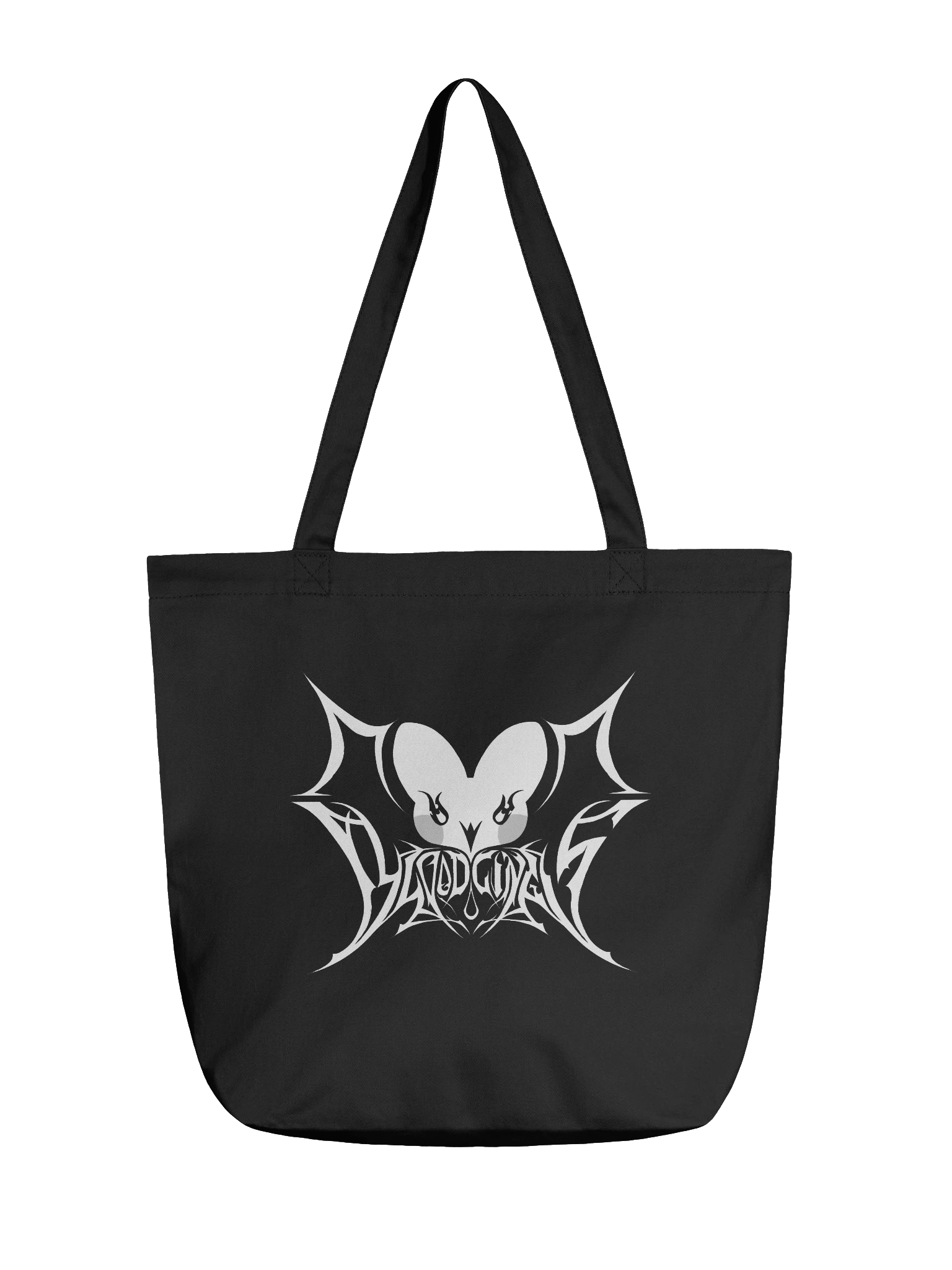 "Bloodlings" Band Tote product image (1)