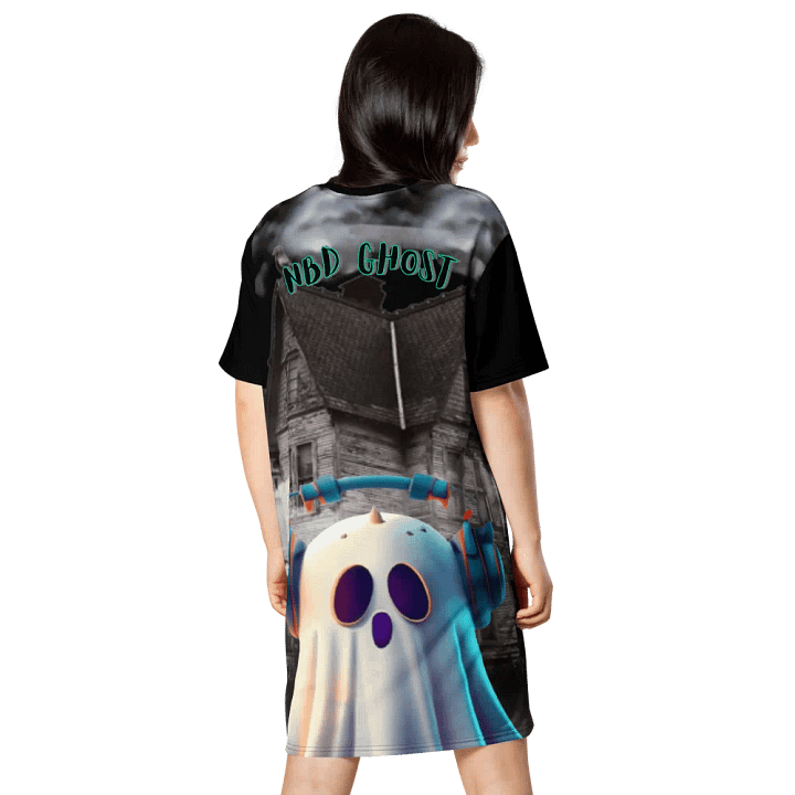 ghosty dress product image (2)