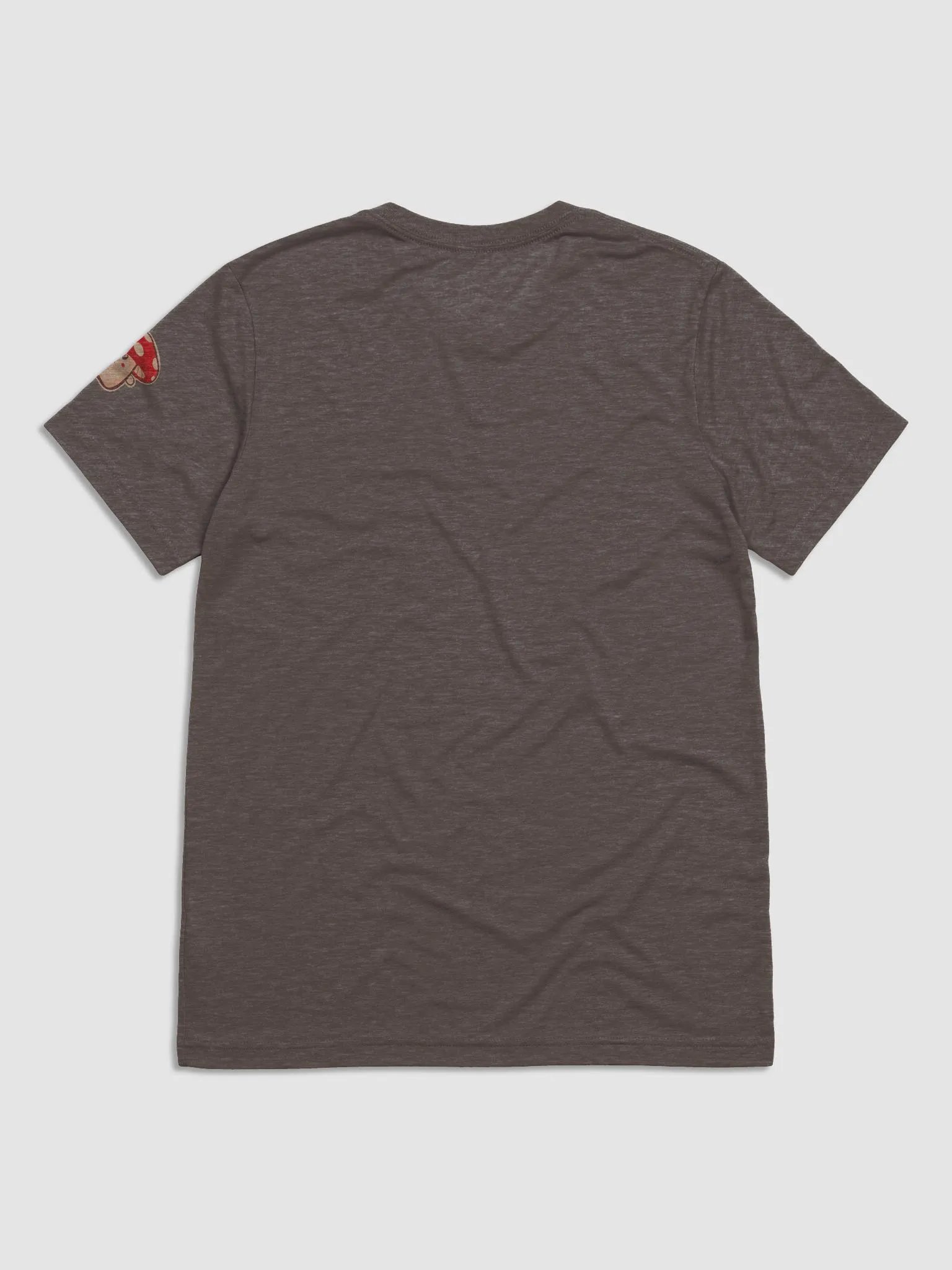 Forrest the Mushroom Fren T-Shirt product image (2)