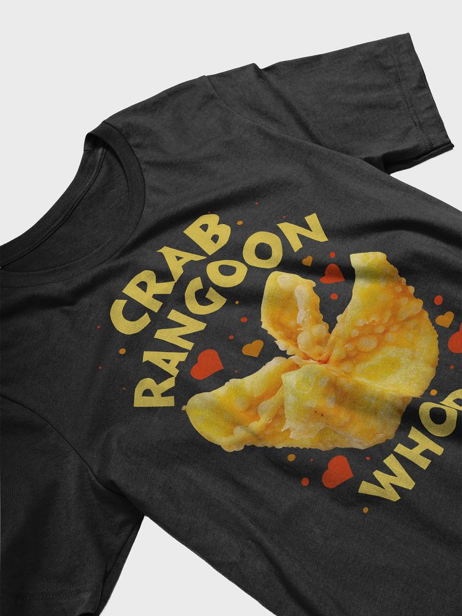 Crab Rangoon Whore Shirt product image (8)