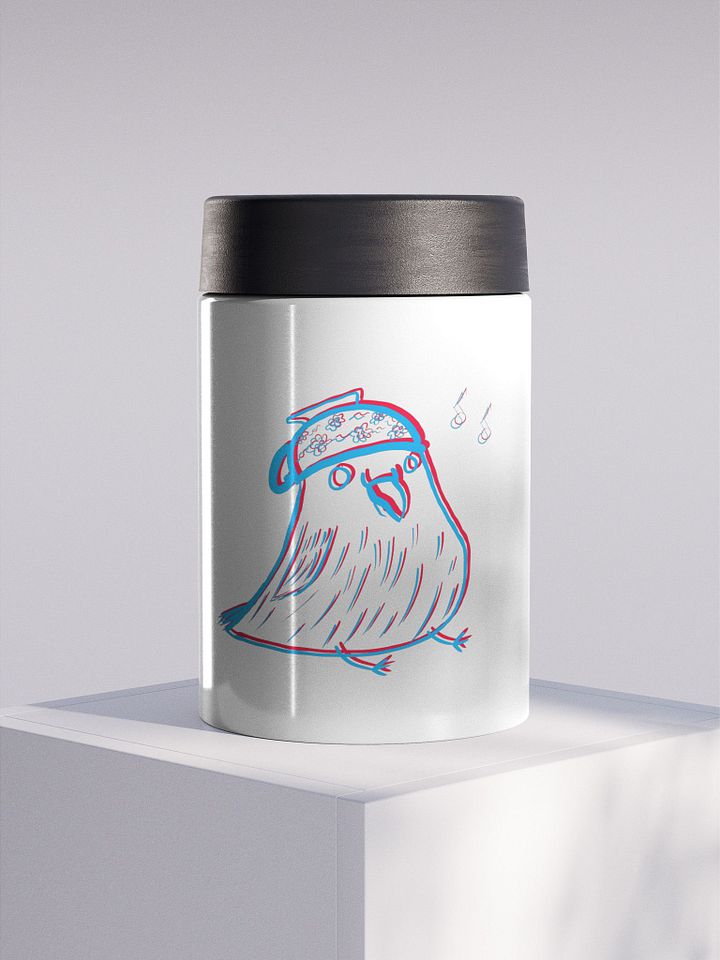 relaxin' birb product image (2)