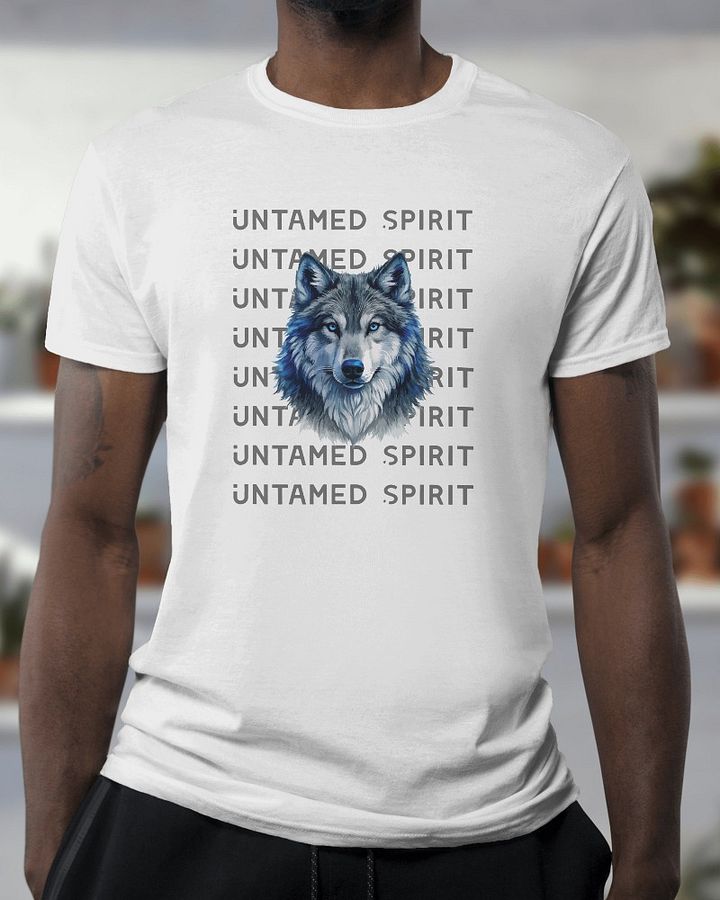 Channel Your Inner Stark: Direwolf Sigil T-Shirt product image (26)