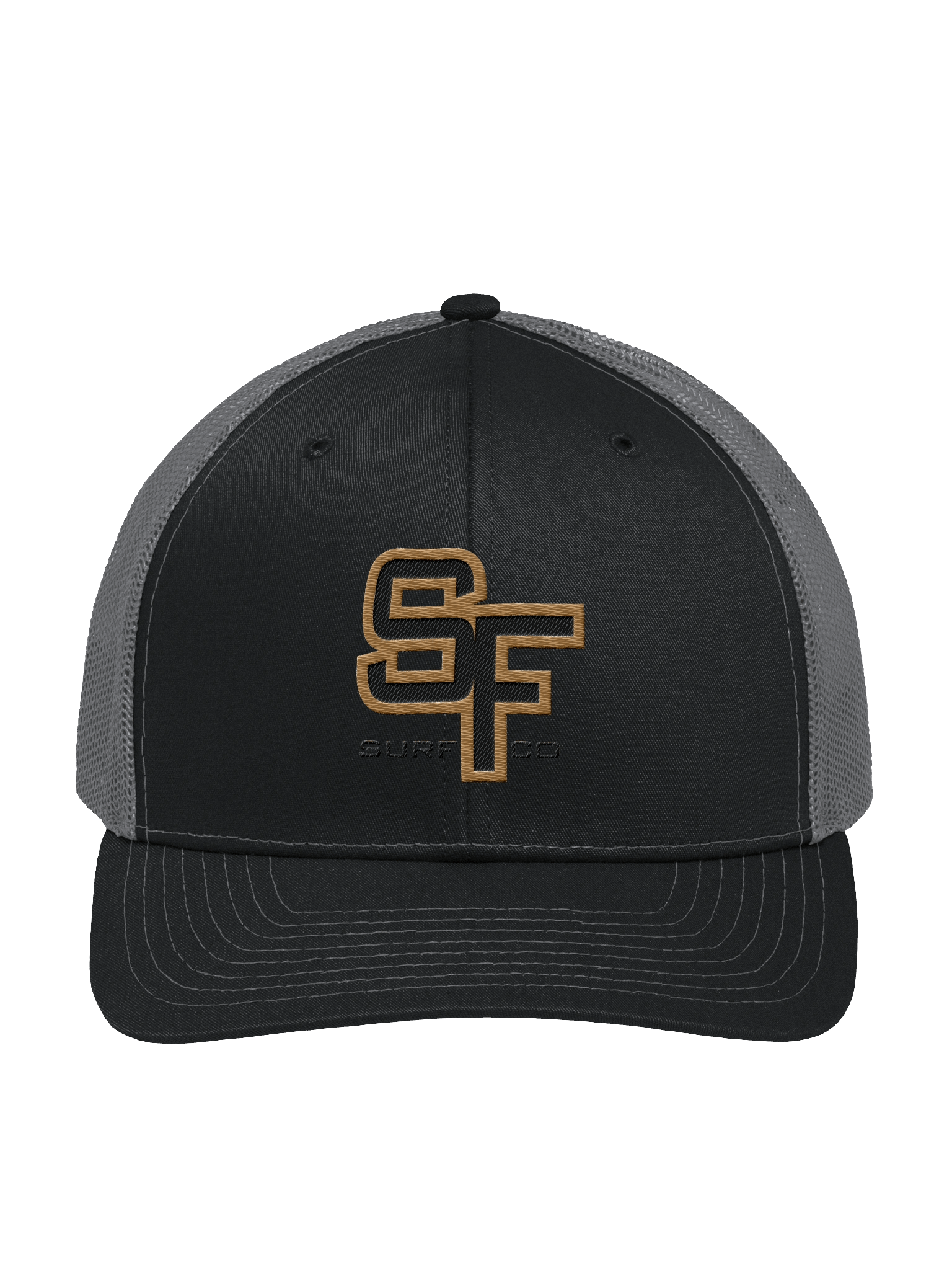 SF Surf Co. Trucker Hat product image (3)