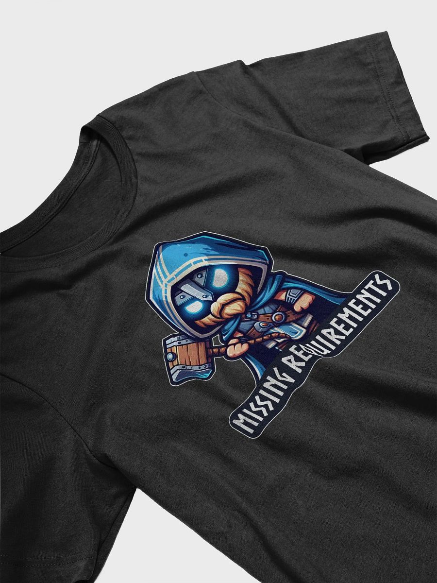 Missing Requirements - Men's Supersoft Tee product image (3)