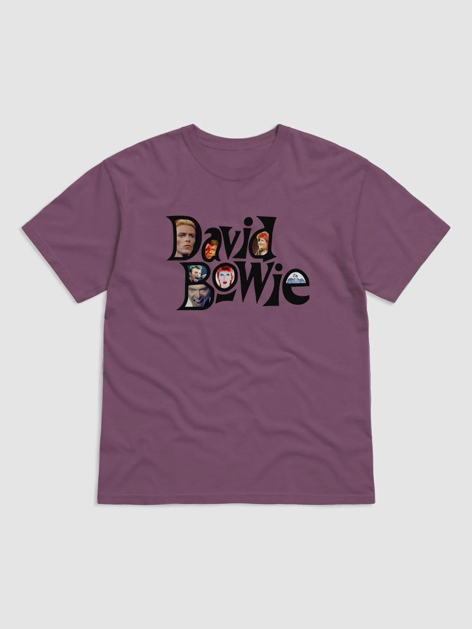 Bowie T-Shirt product image (5)