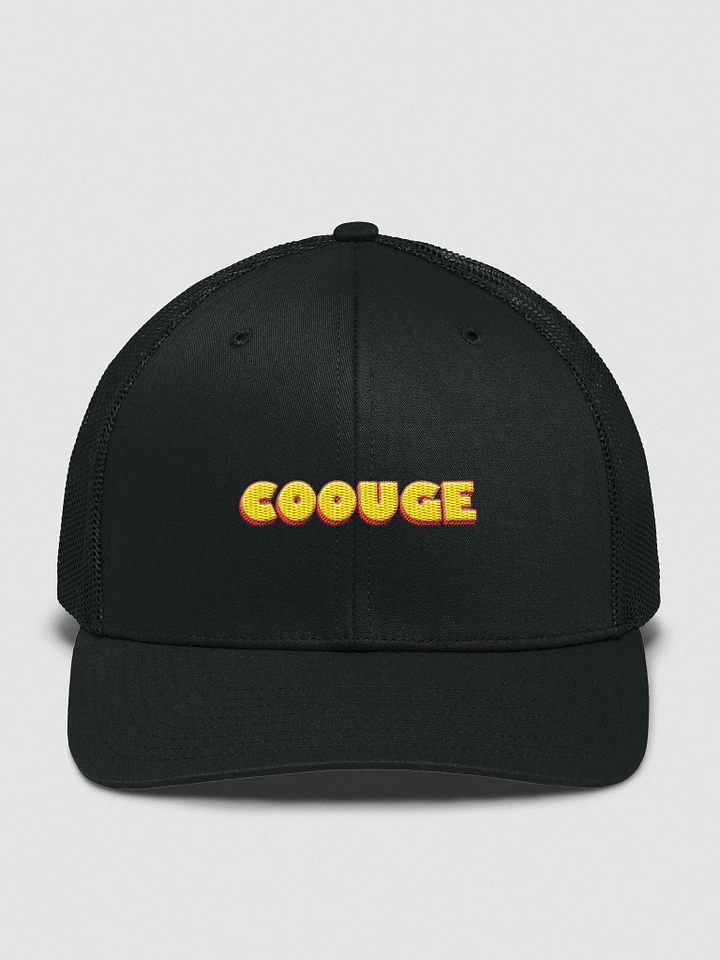 Coouge Trucker Hat product image (1)