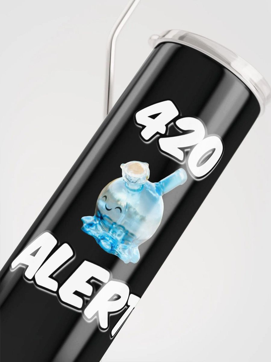 Hydrate 420 ALERT Stainless Steel Tumbler product image (5)
