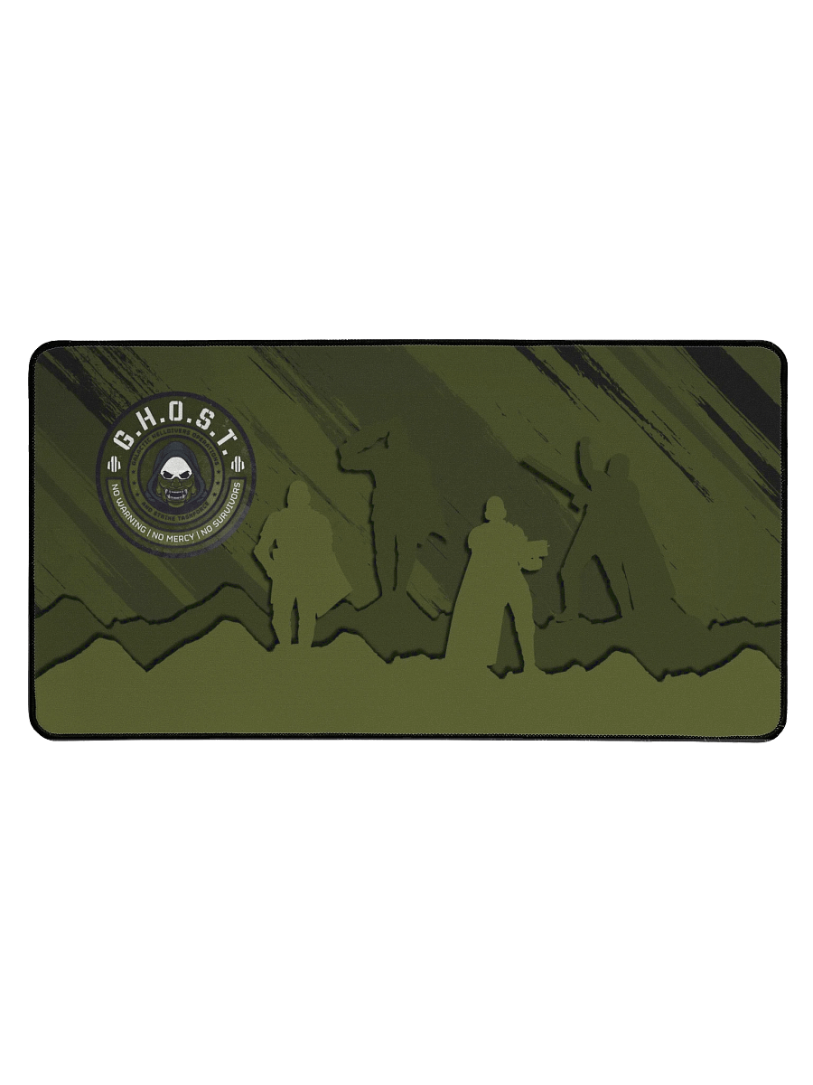 GHOST Computer Mat 2 product image (2)