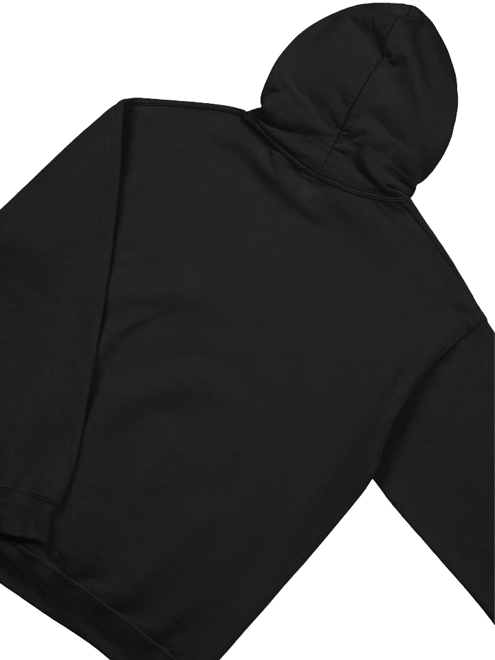 Gemini Symbol Gold Circle Hoodie product image (10)