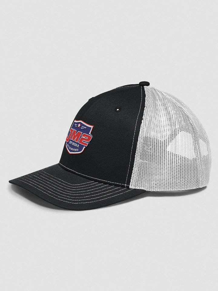 JM2 Superstar Hat product image (2)