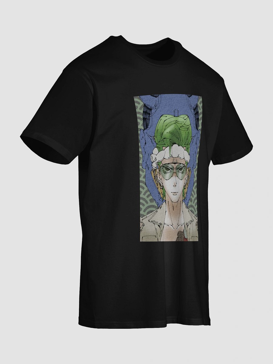 Blue Hannya product image (30)