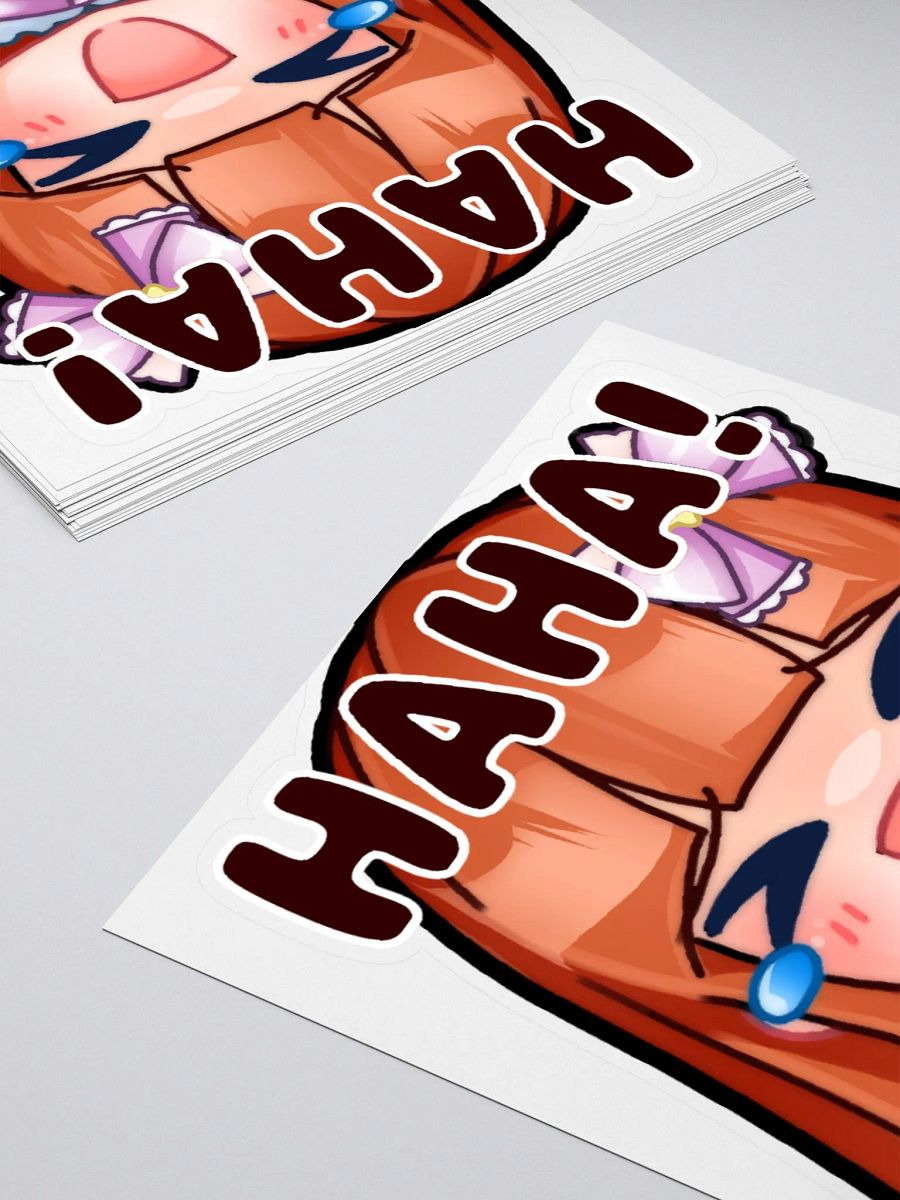 Lavender Haha product image (4)