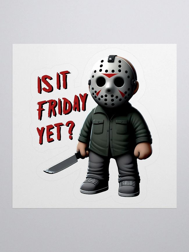 Halloween Stickers