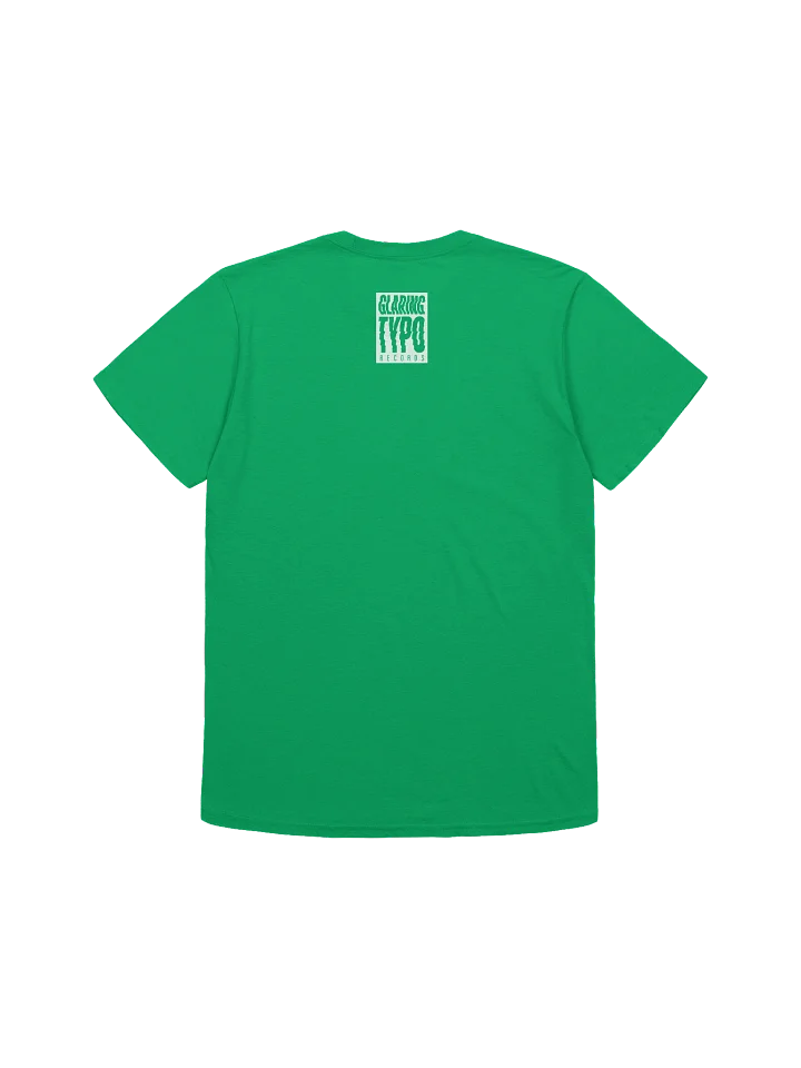 "Fight Naked" Tee product image (30)