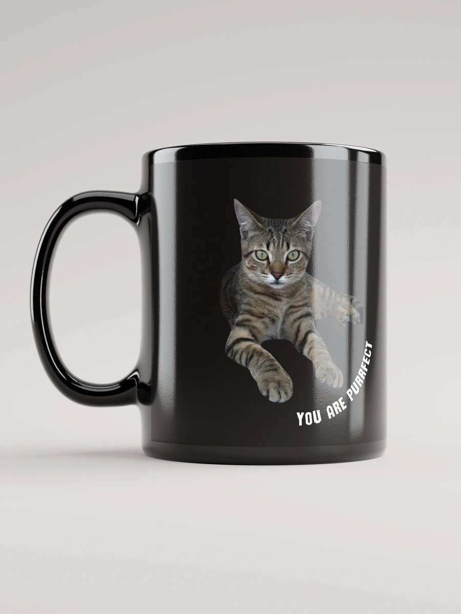 Purrfect Mug product image (2)