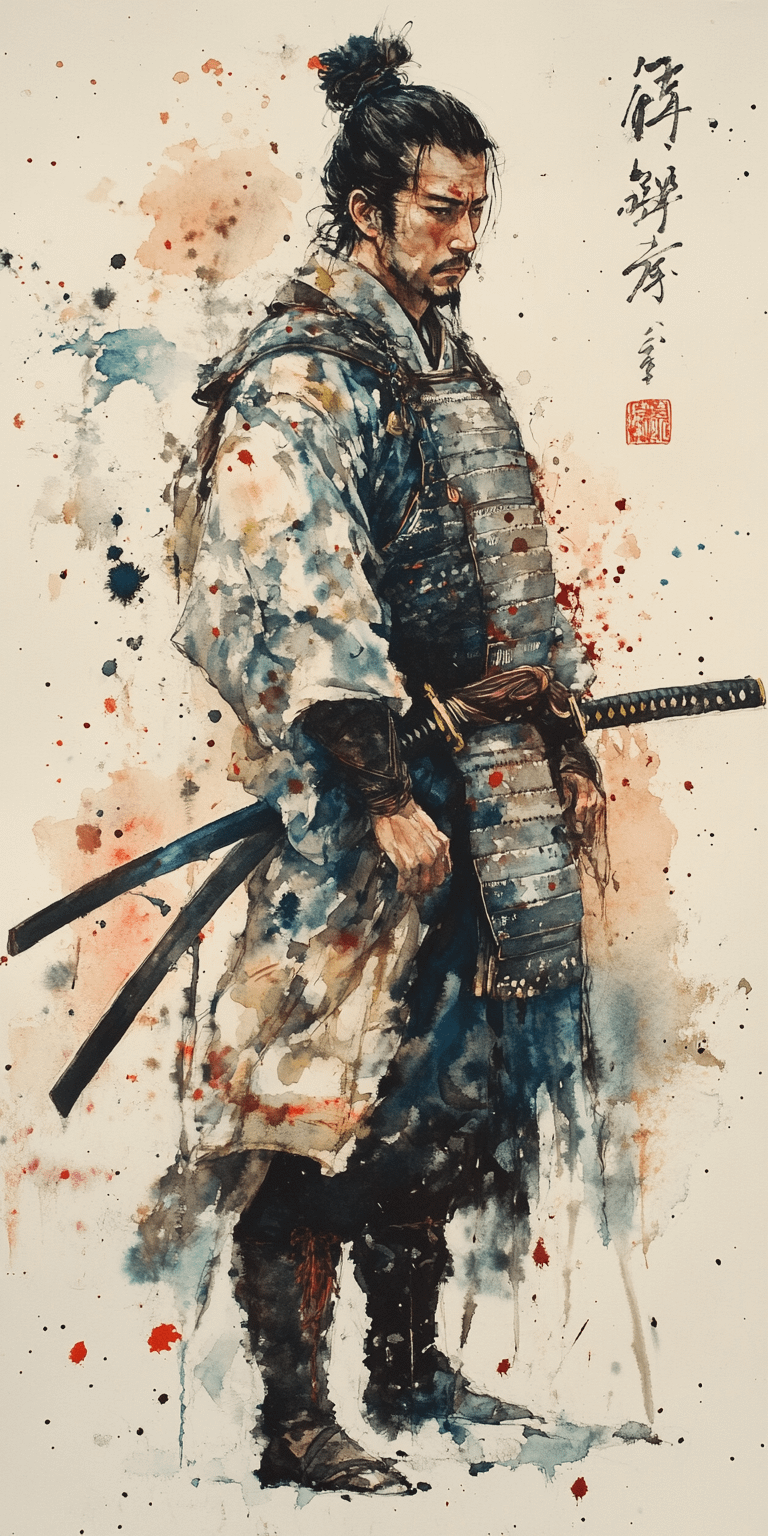 Phone Background Warrior product image (11)