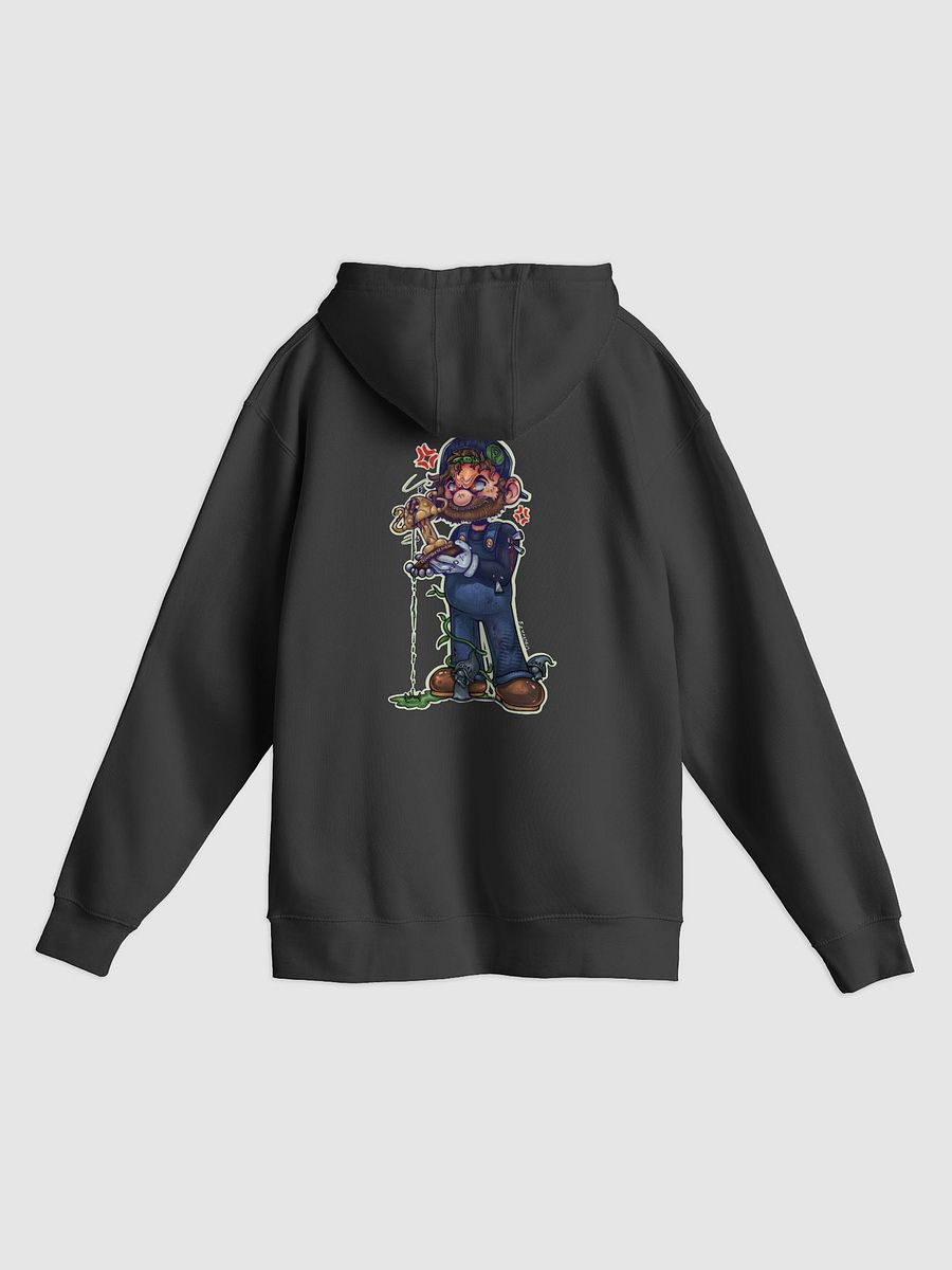 PAPPI KART | Hoodie product image (6)