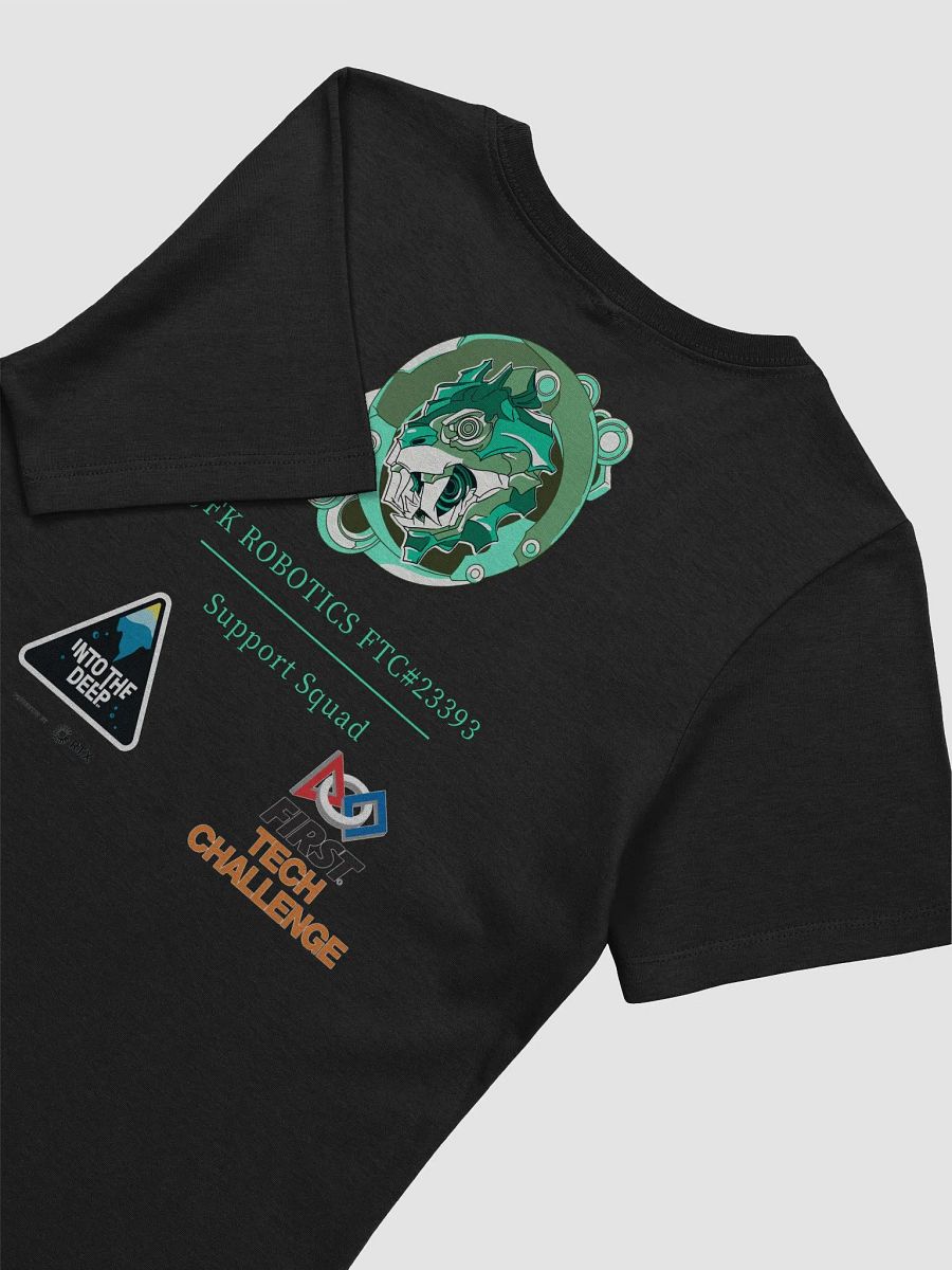 Women's T-Shirt (Parent Version) product image (4)