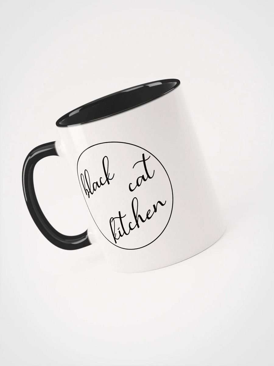BCK Signature Mug product image (3)