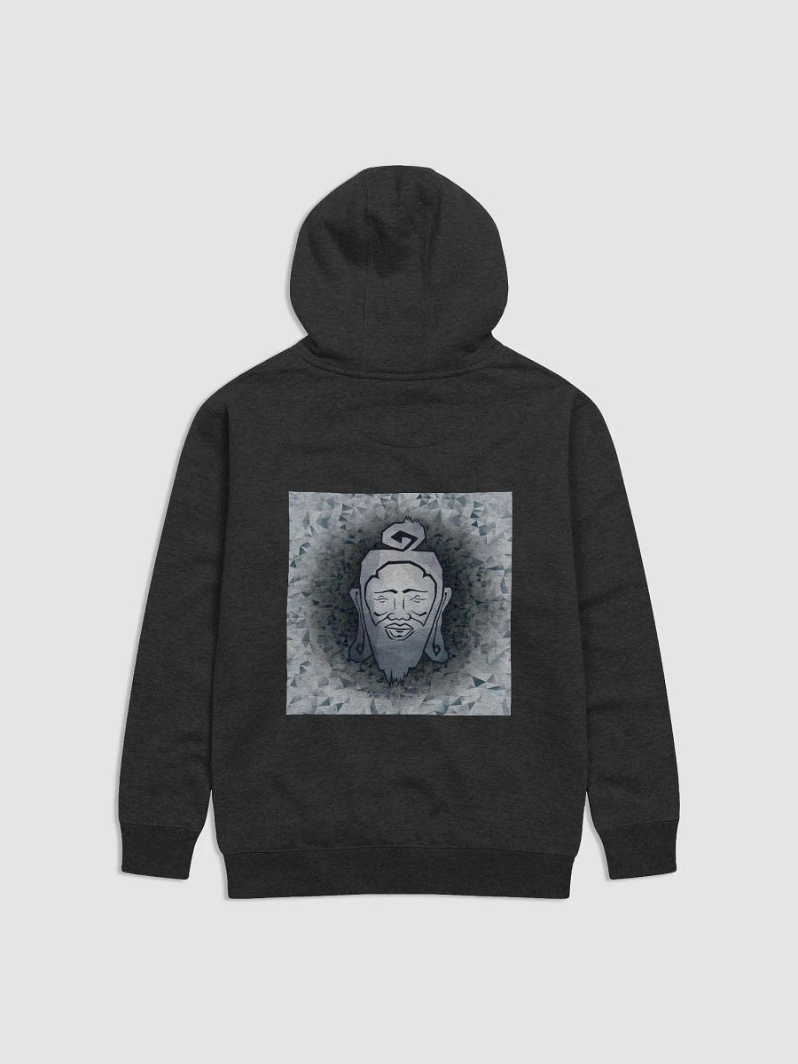Ice Man Hoodie product image (3)