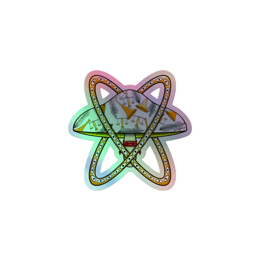 Angel Mushroom product image (1)