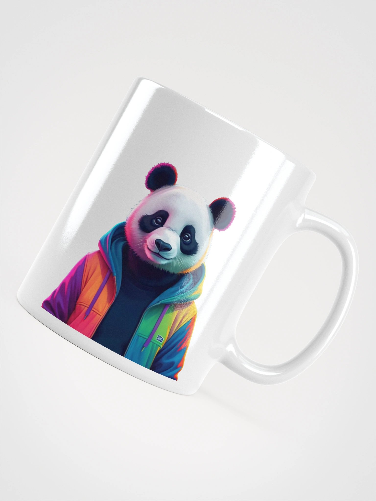氪学家形象水杯 product image (12)