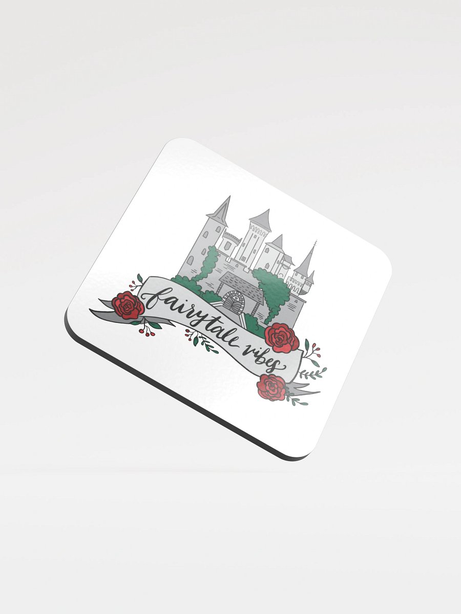 Fairytale Vibes Coaster product image (1)