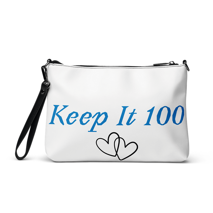 Baby Blues Crossbody Bag product image (4)