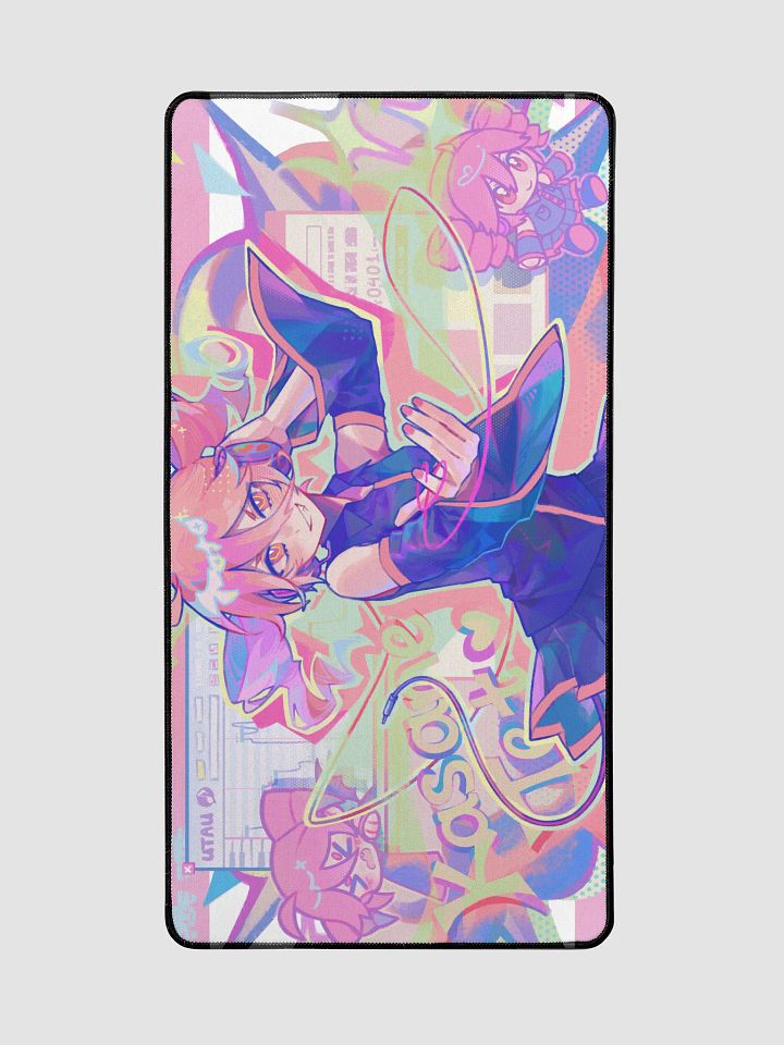 Smol_Mitto Playmat product image (2)